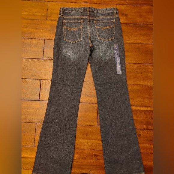 Gap Kids Bootcut Jeans - Picture 2 of 3